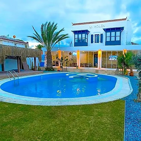 Hotel Molen Alacati