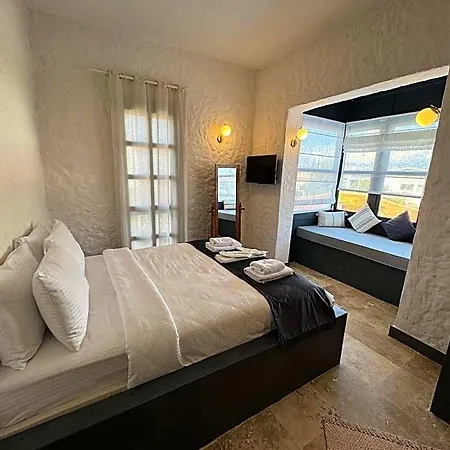 Hotel Molen Alacati Ciftlikkoyu