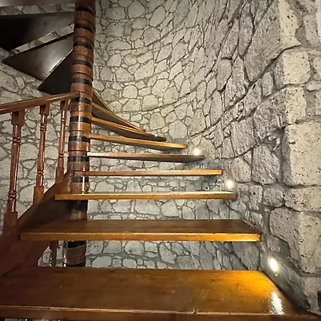 Molen Alacati Hotel Ciftlikkoyu
