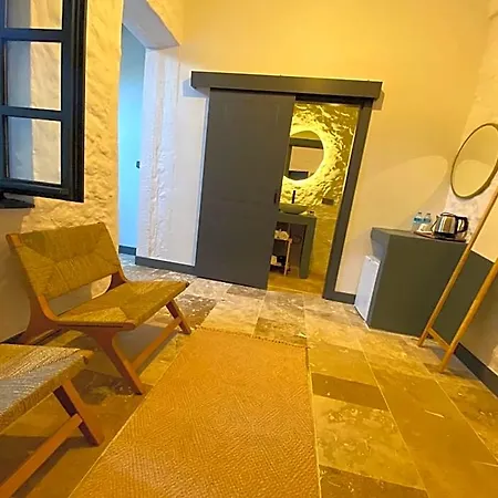 Molen Alacati Hotel Ciftlikkoyu
