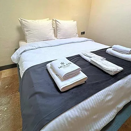 Hotel Molen Alacati Ciftlikkoyu