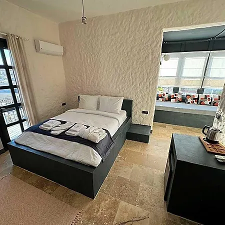 Hotel Molen Alacati *