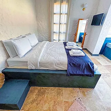 Hotel Molen Alacati Ciftlikkoyu