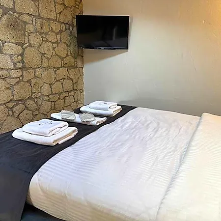 Molen Alacati * Ciftlikkoyu