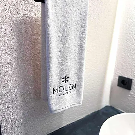 Molen Alacati Hotel