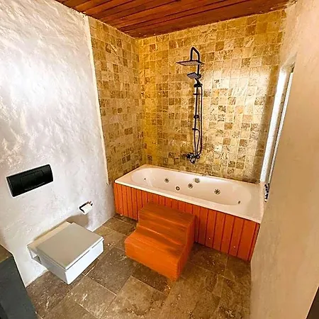 Molen Alacati Hotel