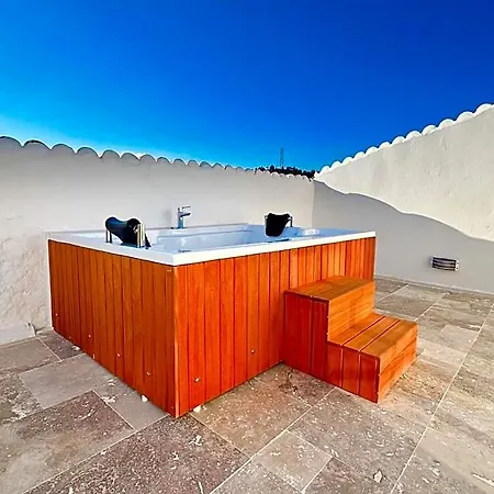 Molen Alacati Hotel