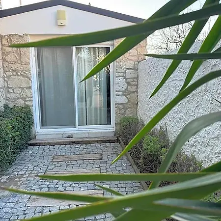 Molen Alacati Hotel