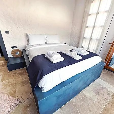 Molen Alacati Hotel *