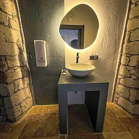 Molen Alacati