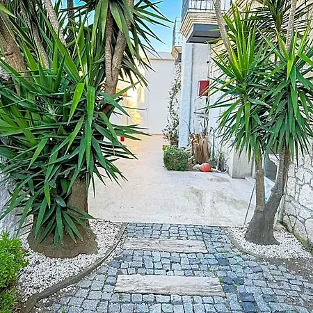 Molen Alacati Hotel