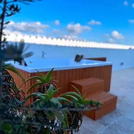 Hotel Molen Alacati Ciftlikkoyu