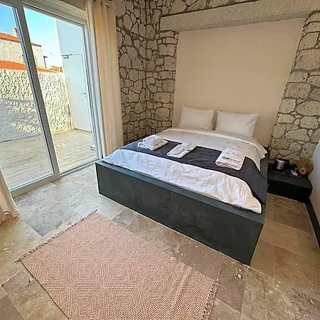 Hotel Molen Alacati *