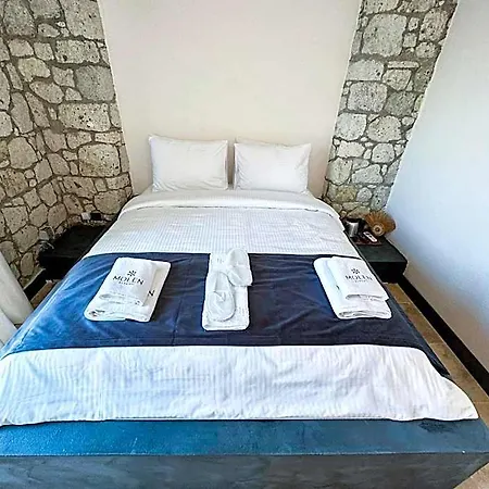 Hotel Molen Alacati