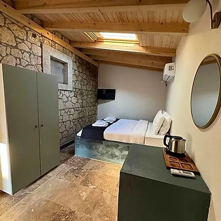 Molen Alacati Hotel *