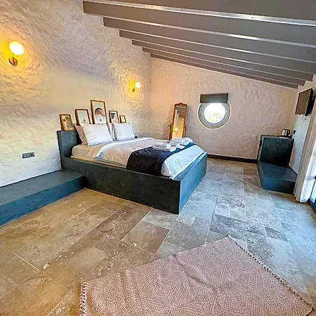 Molen Alacati Hotel