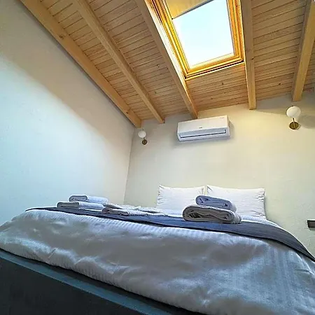 Hotel Molen Alacati Ciftlikkoyu